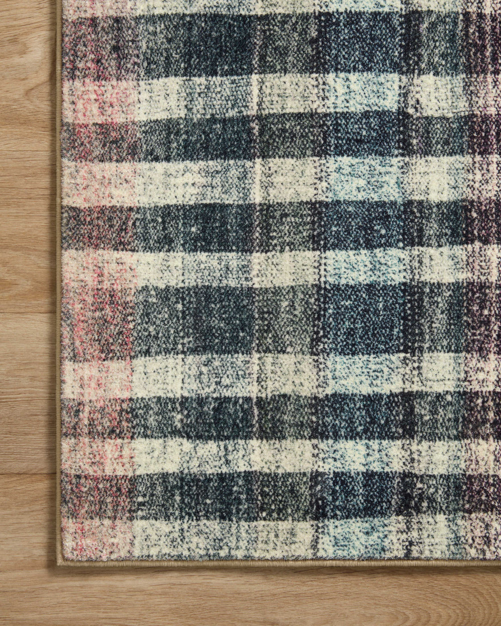 Humphrey Plum / Multi Rug (HUM-04)