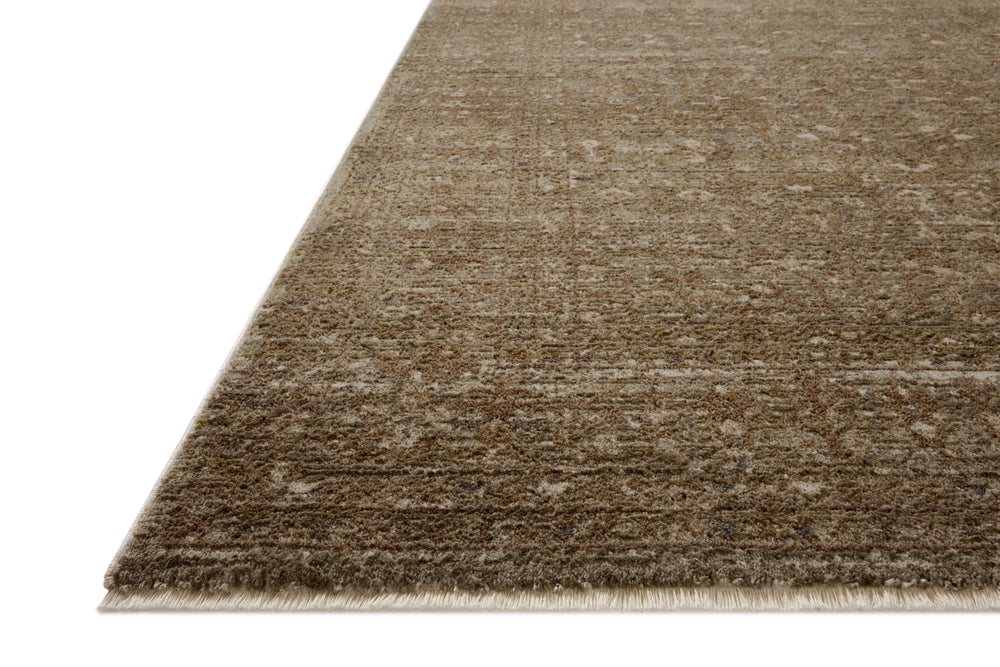 HYD-01 HAYWOOD SAGE / BROWN RAPOR