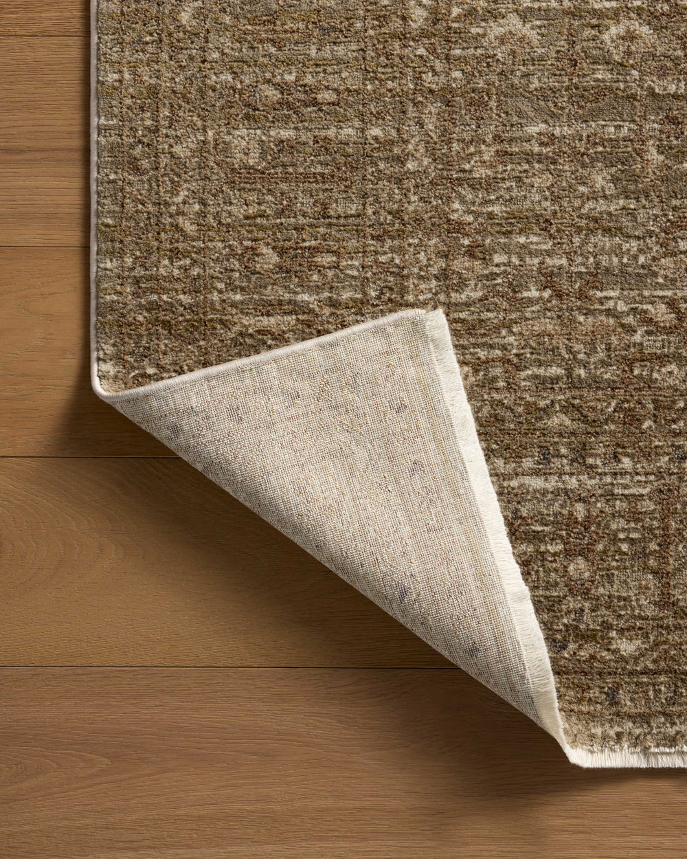 HYD-01 HAYWOOD SAGE / BROWN RAPOR