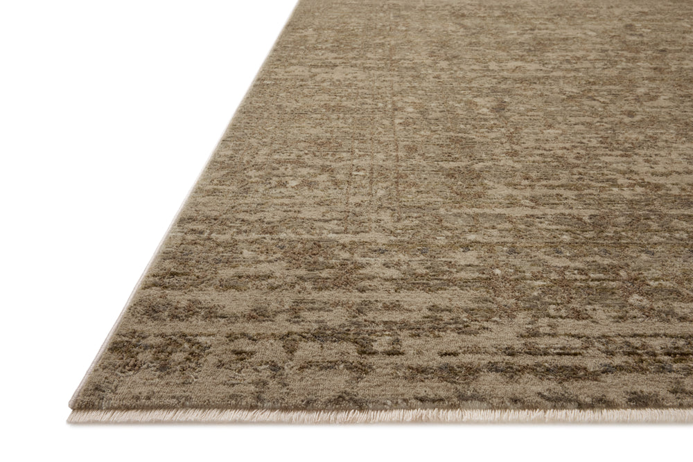 Hyd-01 Haywood Sage / Sand Tapis
