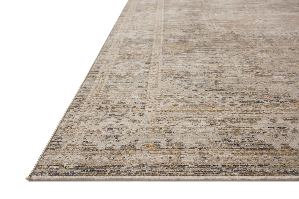 IDA-01 Ida Taupe / Multi Rap