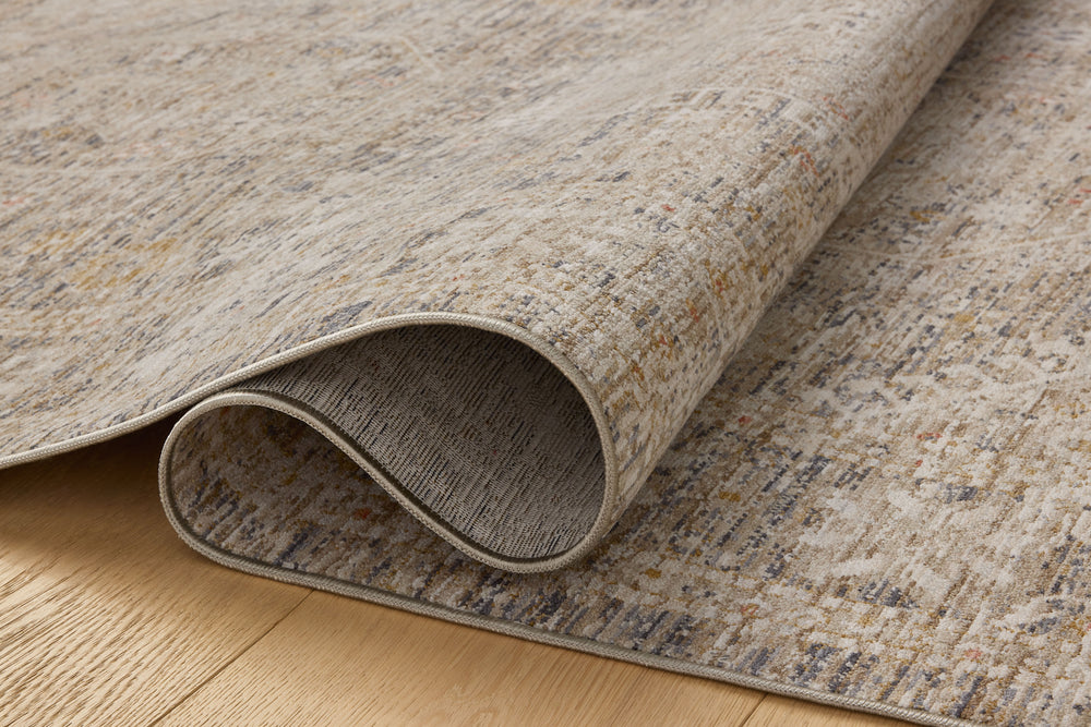 IDA-01 Ida Taupe / Multi Rap