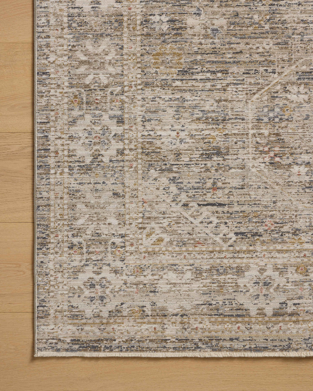 IDA-01 Ida Taupe / Multi Rap