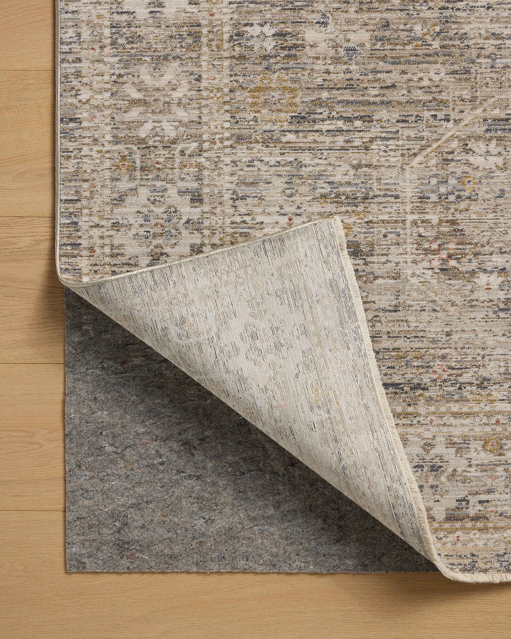 IDA-01 Ida Taupe / Multi Rap