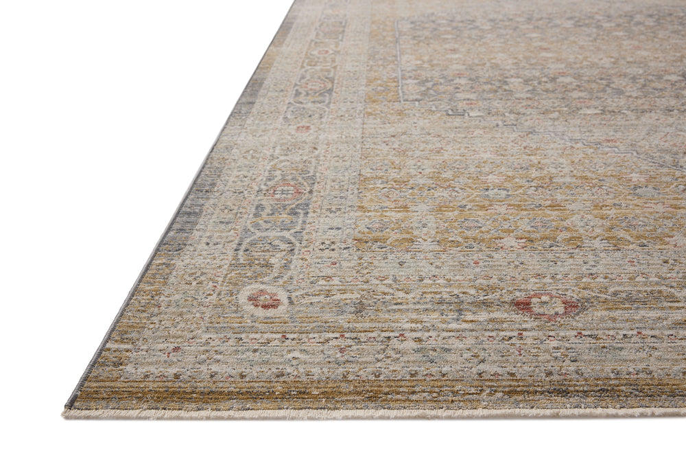 IDA-02 Ida Stone / Gol Tapis