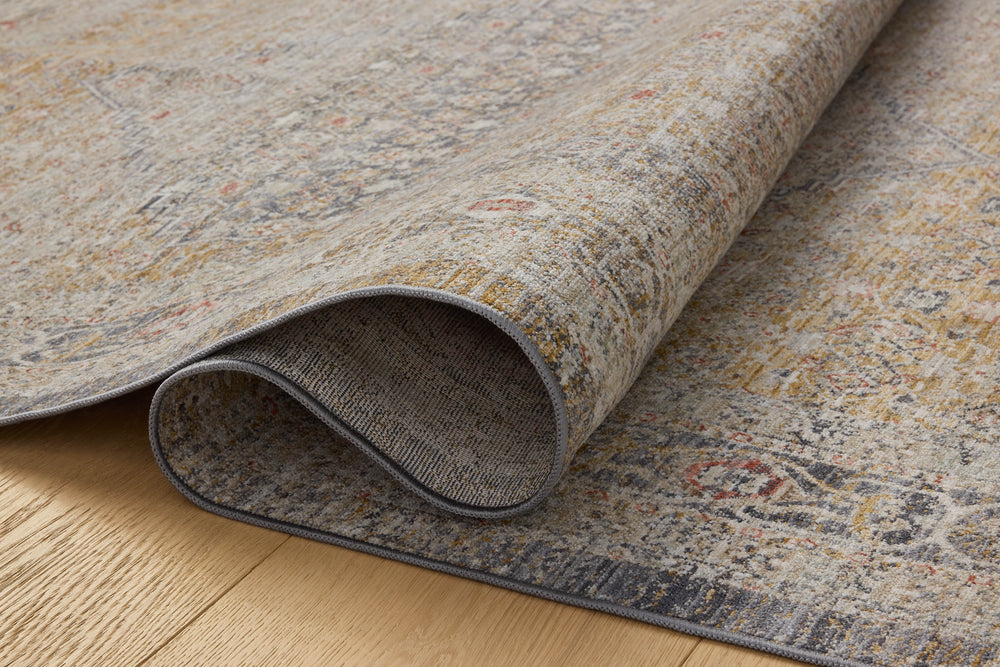 IDA-02 Ida Stone / Gol Tapis