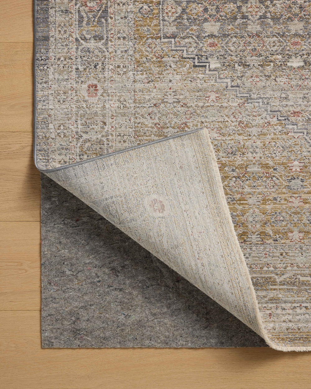 IDA-02 Ida Stone / Gol Tapis