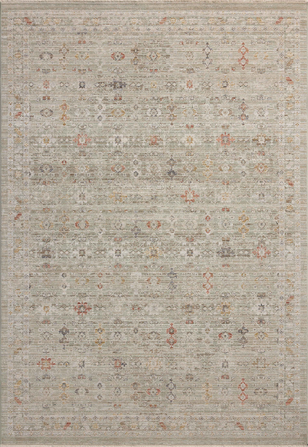 Ida Spa / Multi Rug (IDA-04)