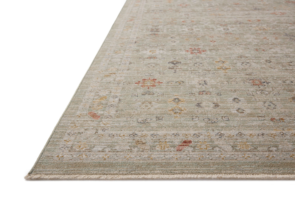 Ida Spa / Multi Rug (IDA-04)