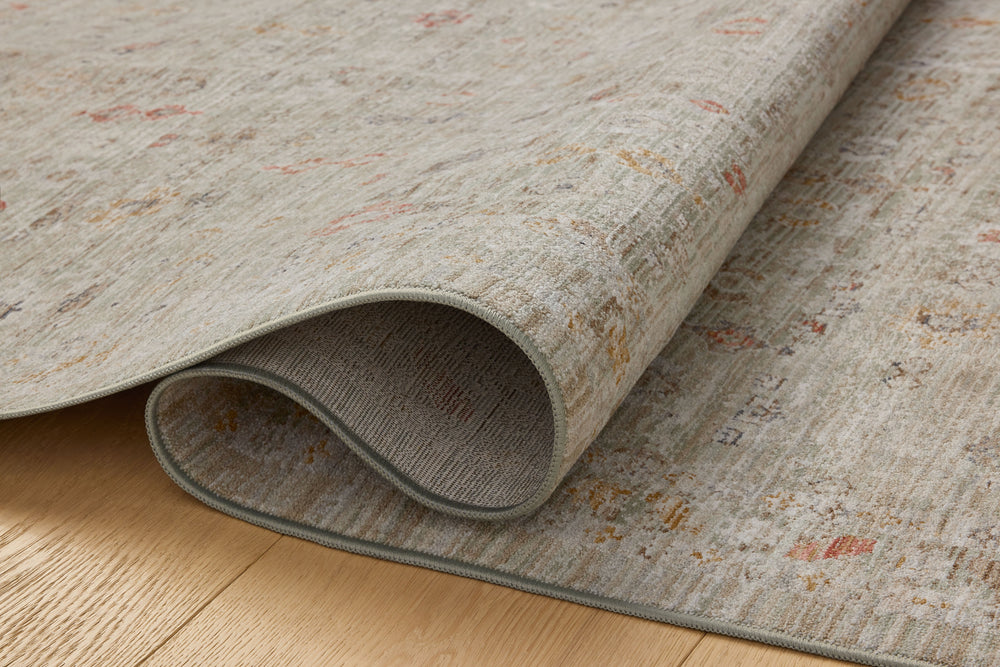 Ida Spa / Multi Rug (IDA-04)