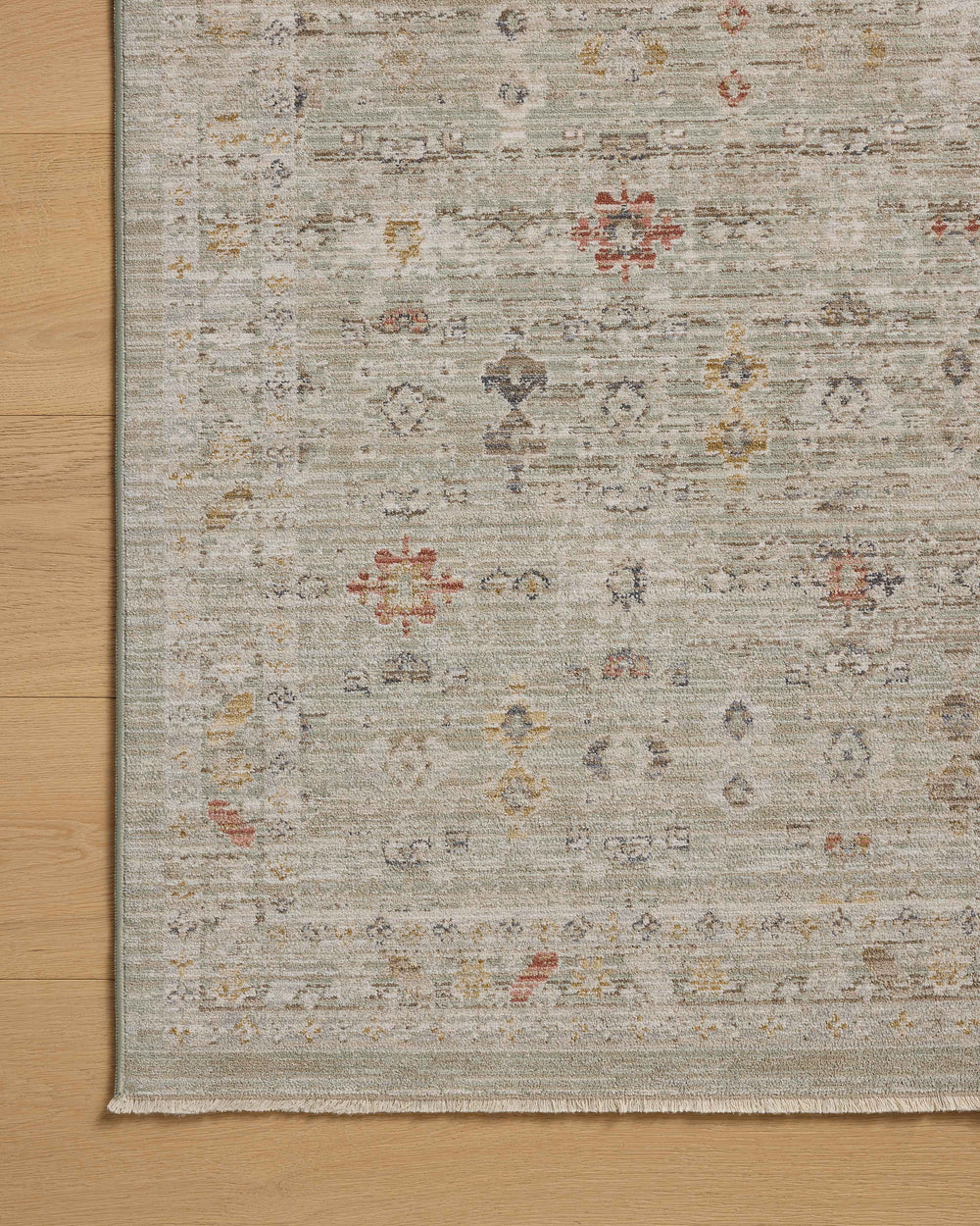 Ida Spa / Multi Rug (IDA-04)