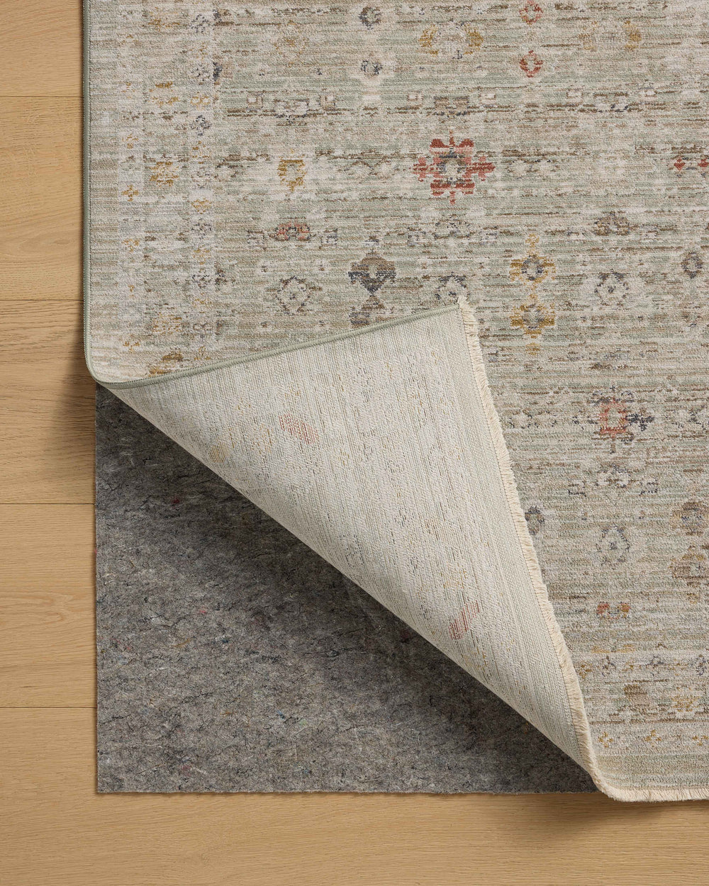 Ida Spa / Multi Rug (IDA-04)