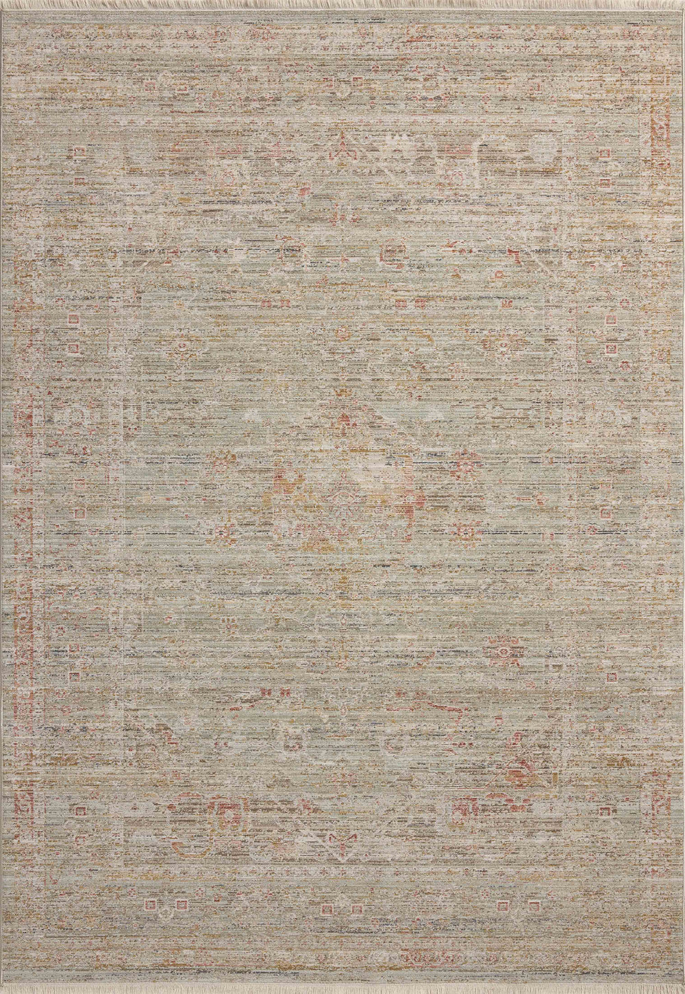 IDA-05 Ida Spa / Sunrise Rug