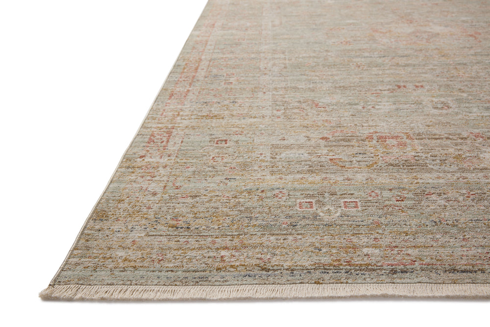 IDA-05 Ida Spa / Sunrise Rug