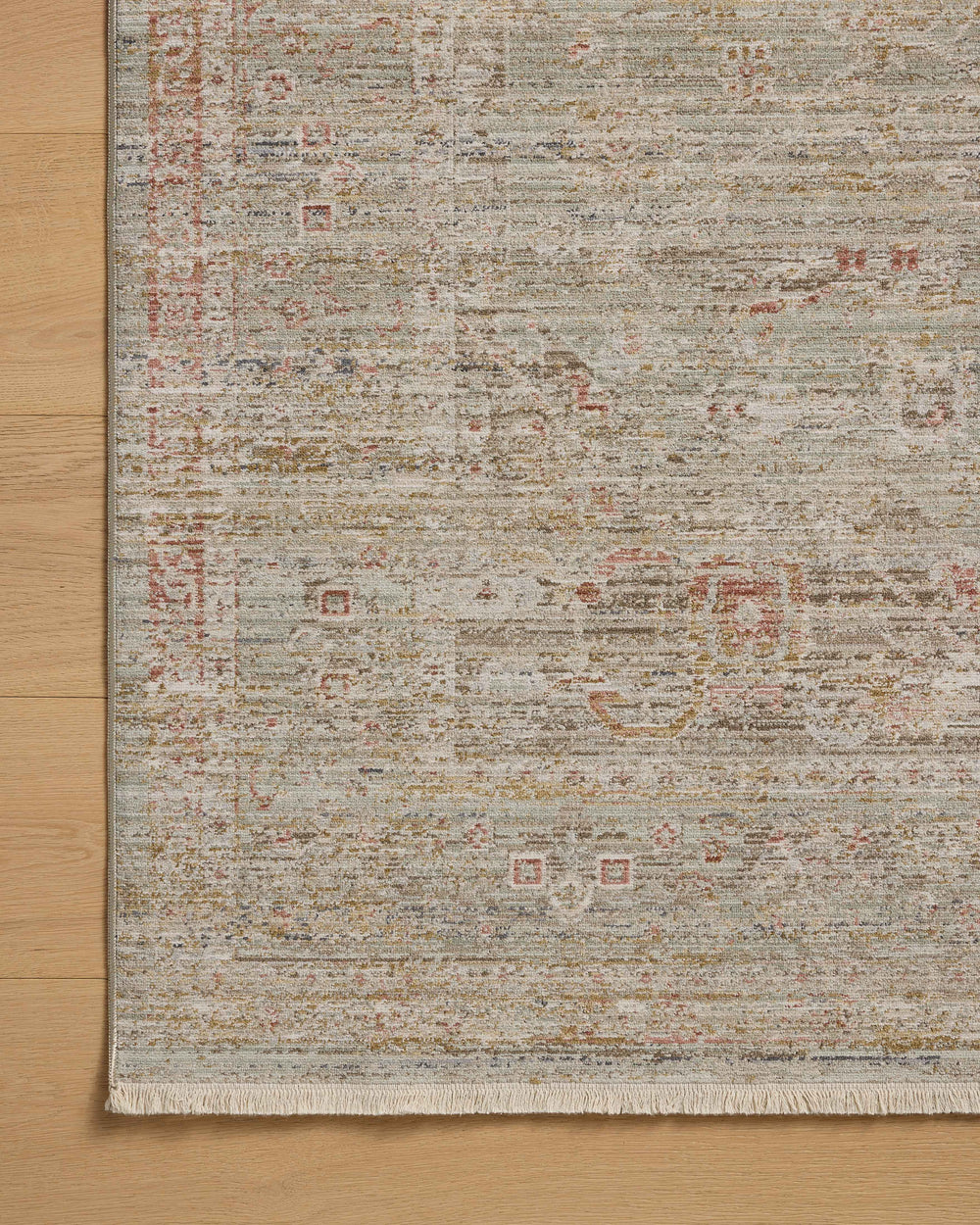 IDA-05 Ida Spa / Sunrise Rug