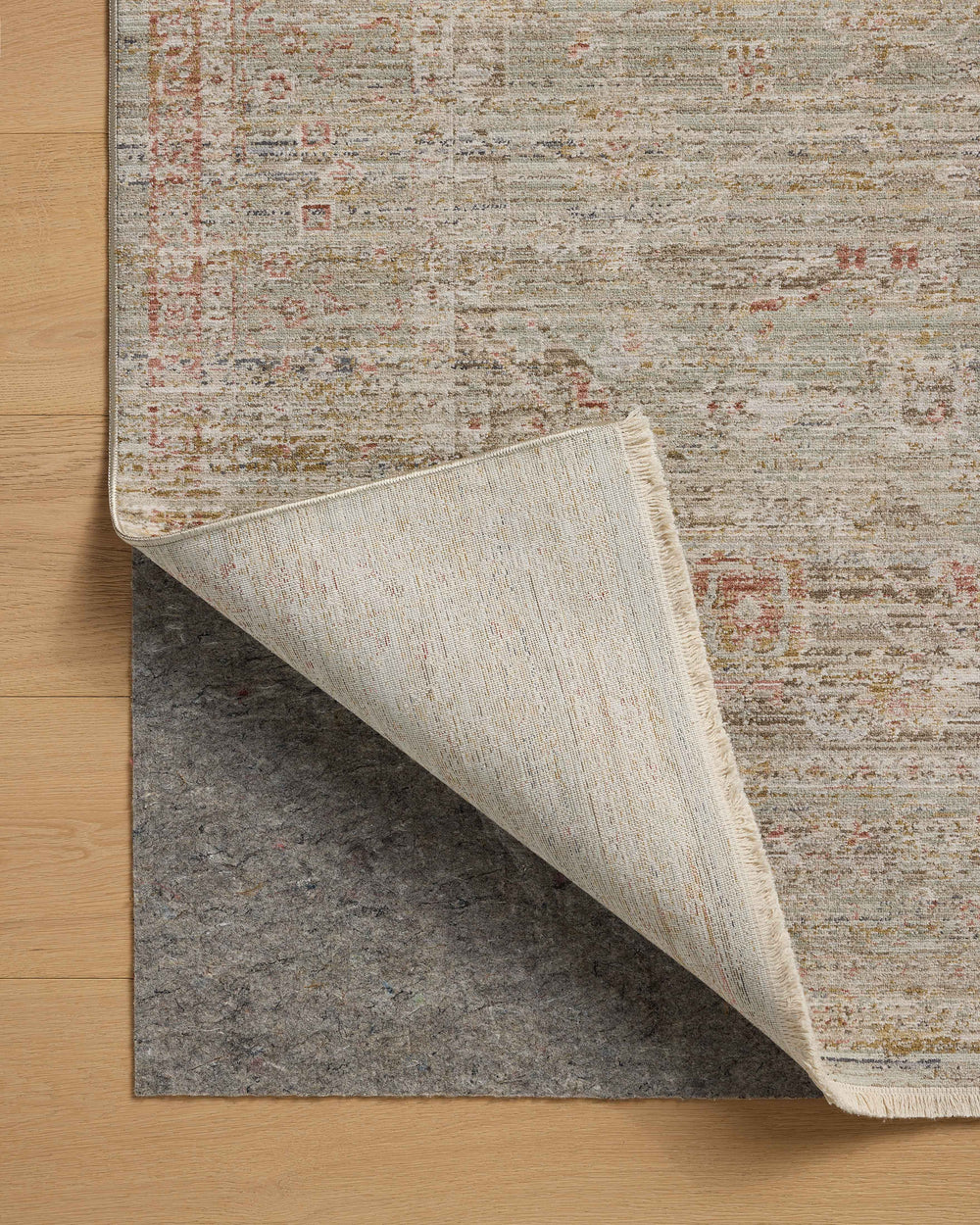 IDA-05 Ida Spa / Sunrise Rug