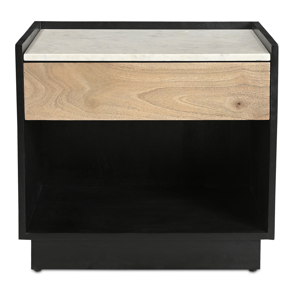 Carter Nightstand 
