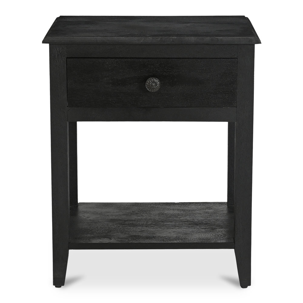 Corrine Nightstand Antique 