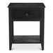 Corrine Nightstand Antique 