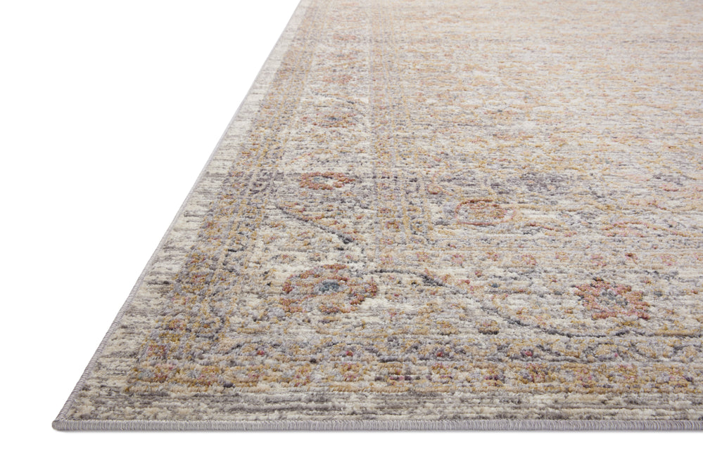 Indra Stone / Multi Rug (INA-01)