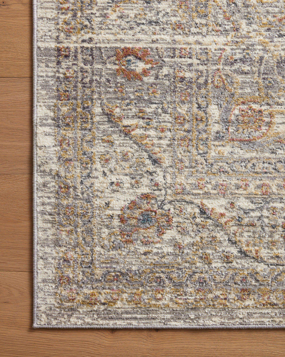 Indra Stone / Multi Rug (INA-01)
