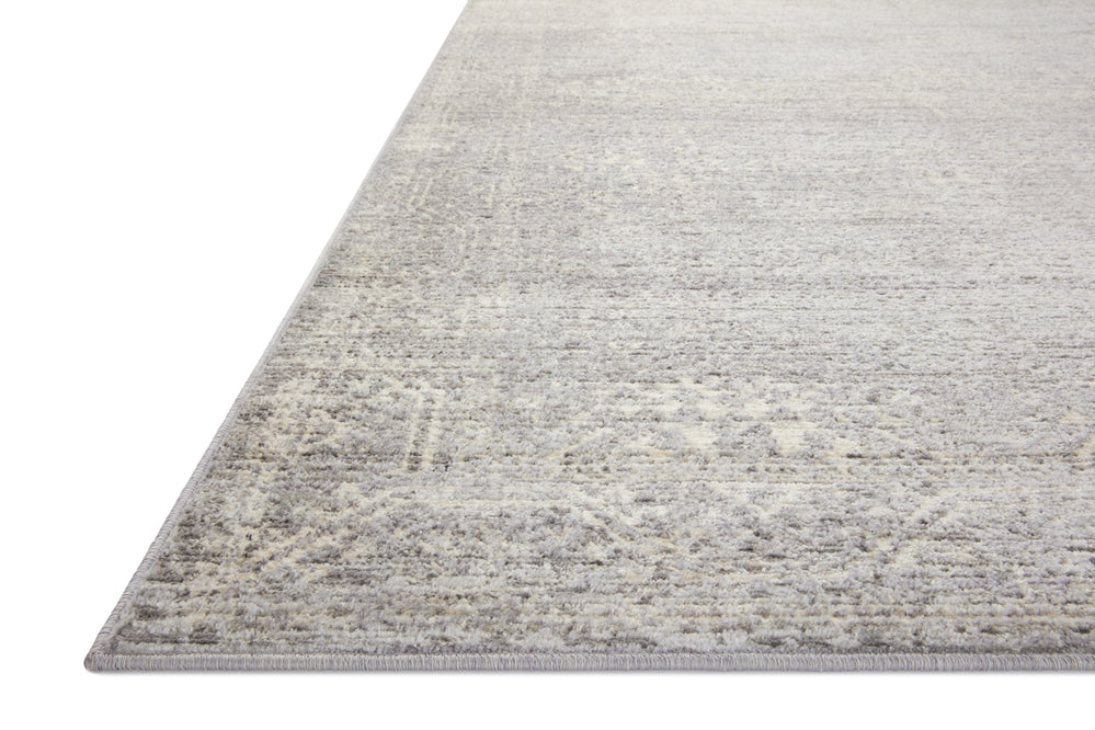 Indra Silver / Ivory Rug (INA-02)