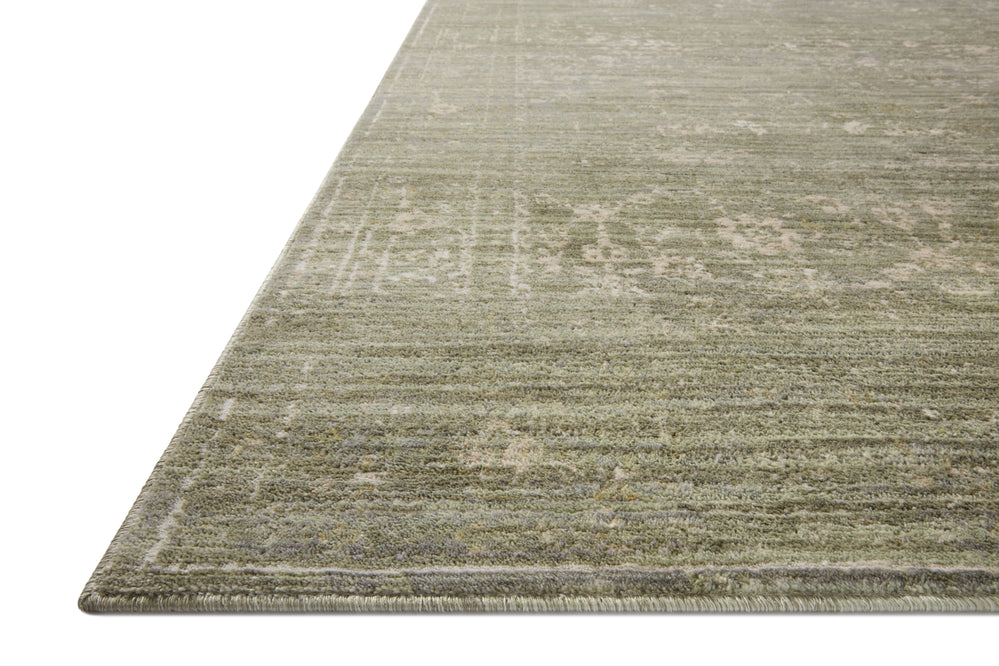 Indra Sage / Natural Rug (INA-06)