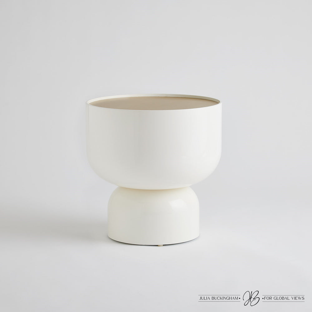 Three Kings Side Tables