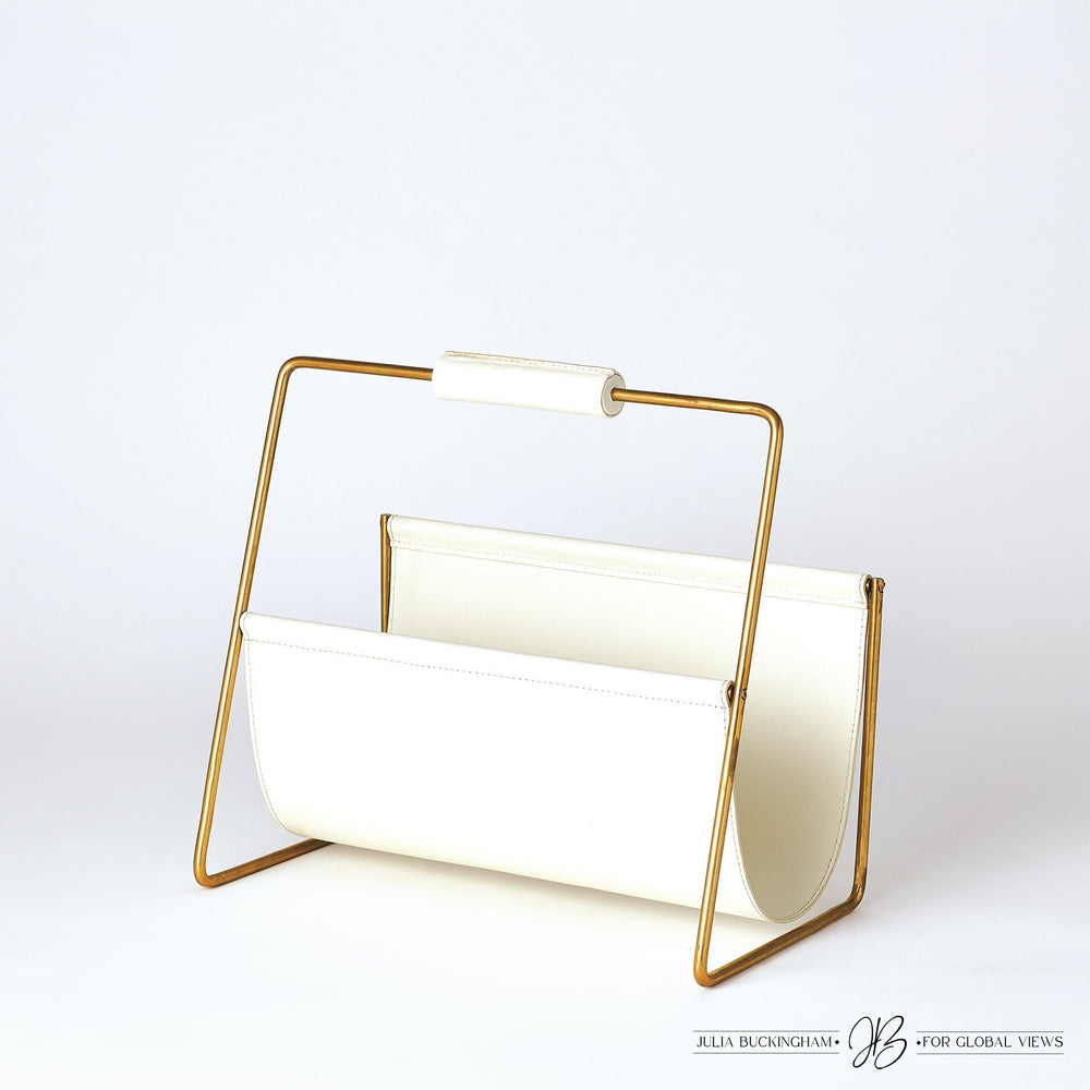 Vivien Literature Holder