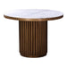 Tower Dining Table 