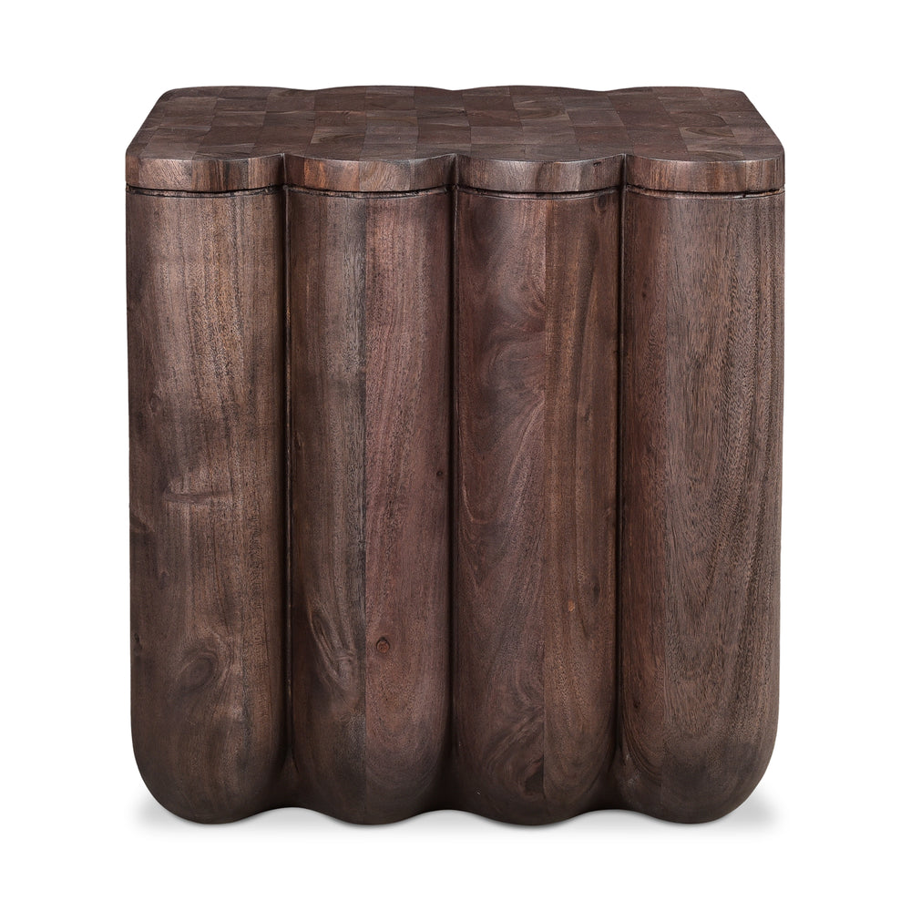 Punyo Punyo Accent Table