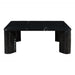 Segment Coffee Table 