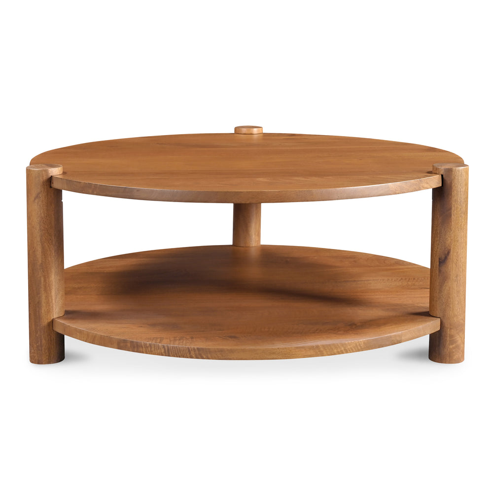 Olsen Coffee Table Vintage 