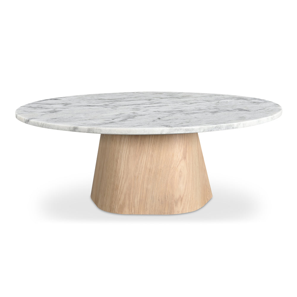 Evelyn Coffee Table