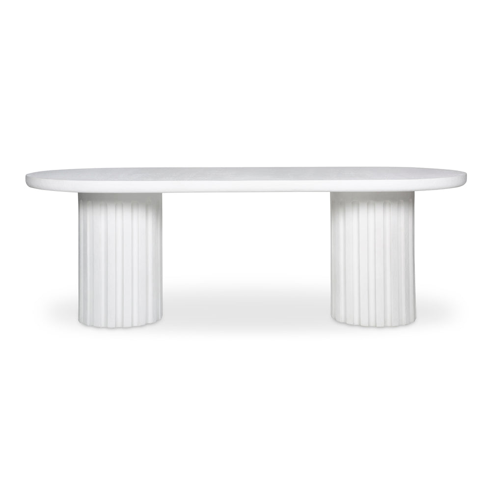 Eris Outdoor Dining Table 