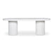Eris Outdoor Dining Table 