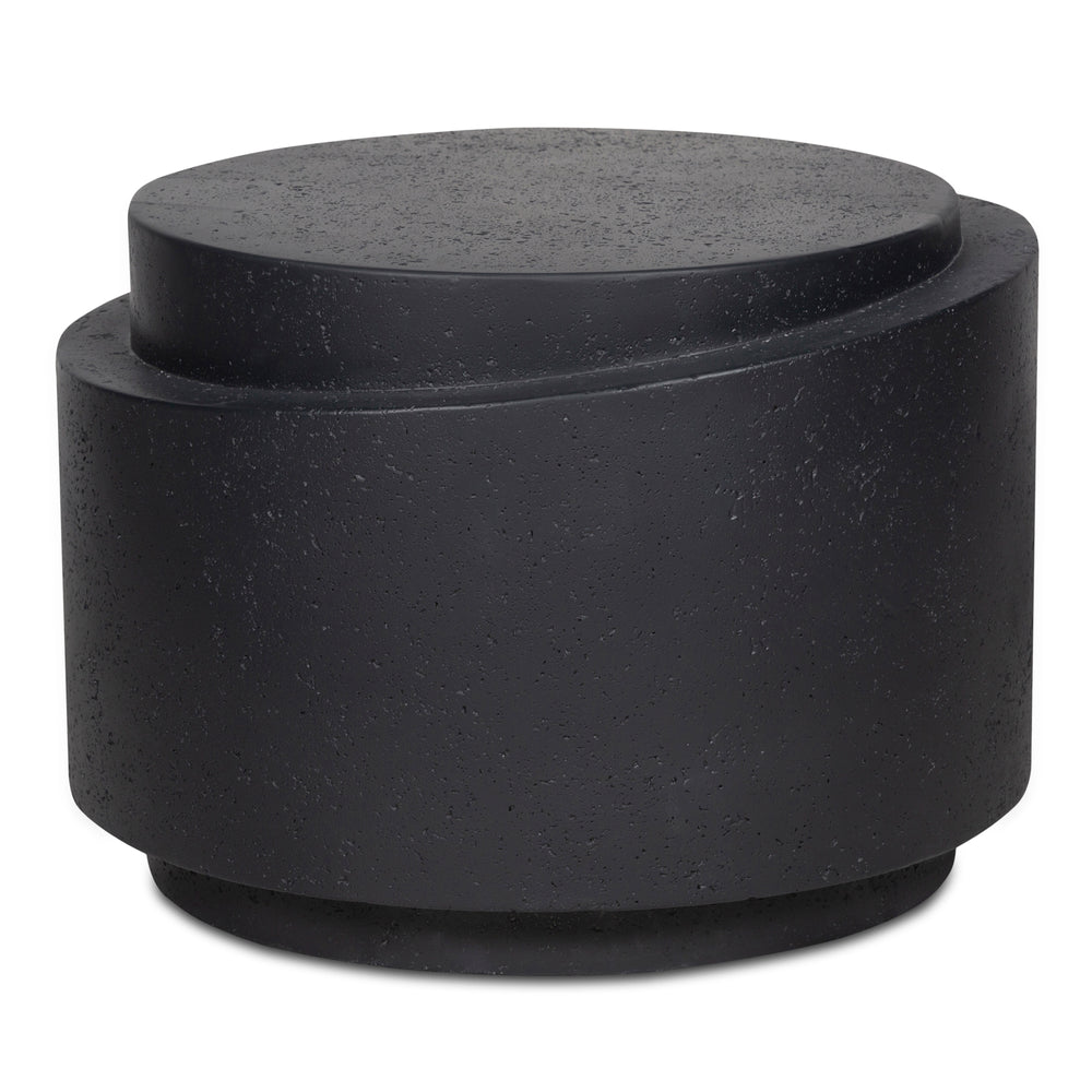 Cosmo Outdoor Accent Table 