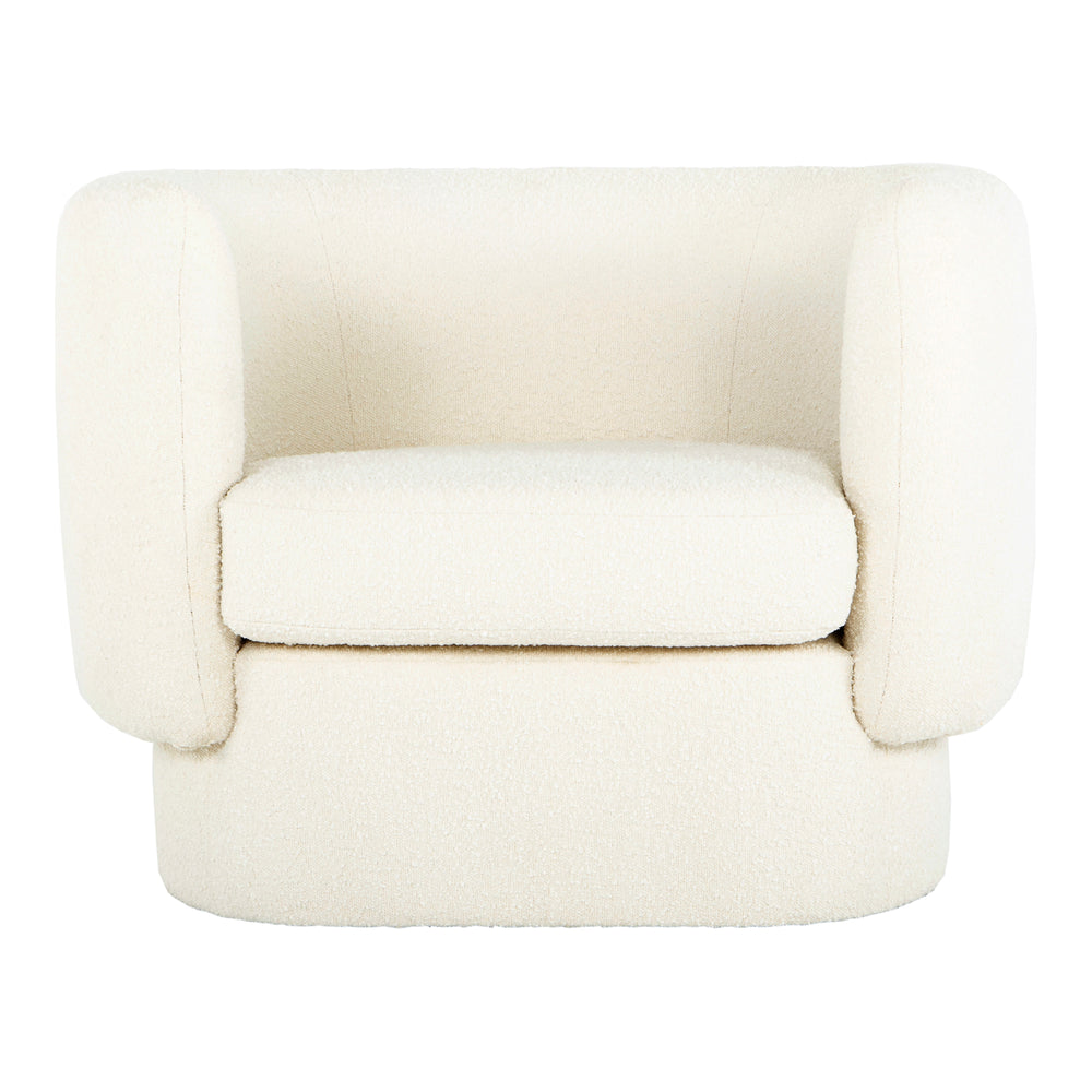 Koba Accent Chair