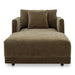Bryn Chaise 