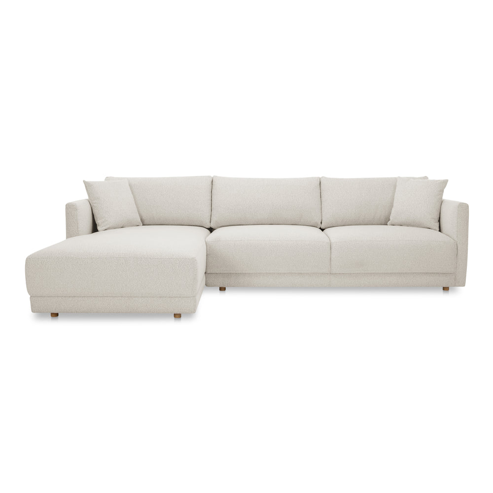 Bryn Sectional 
