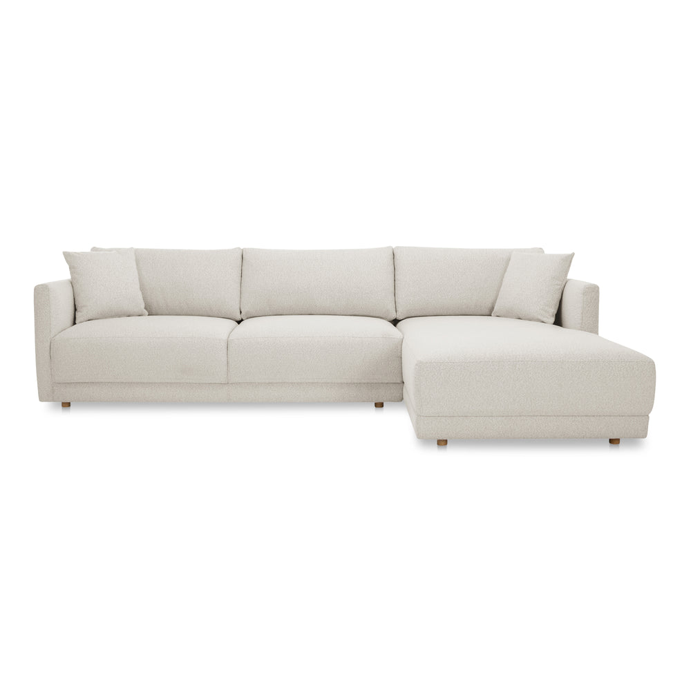 Bryn Sectional 