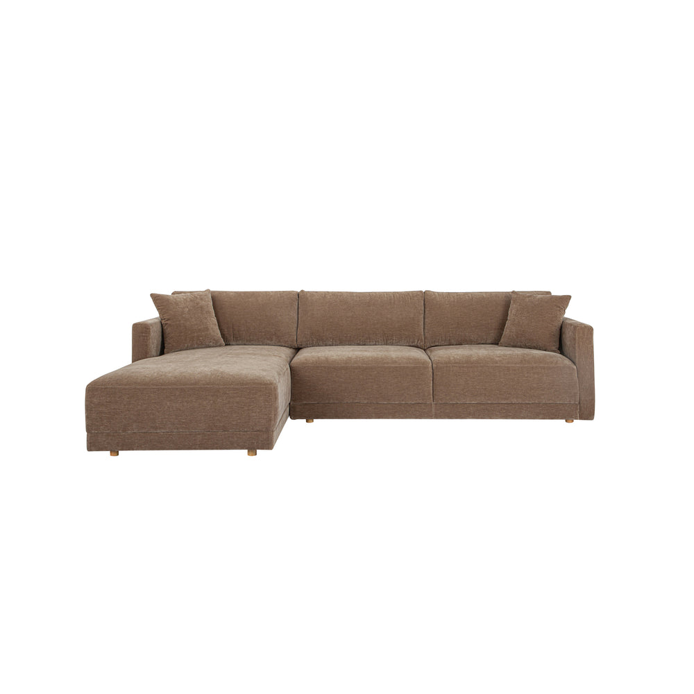 Bryn Sectional 