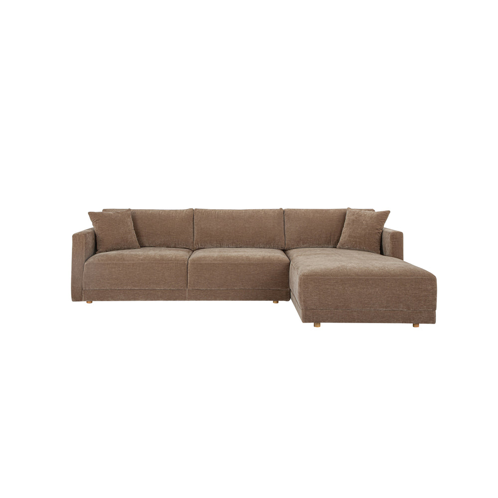 Bryn Sectional 