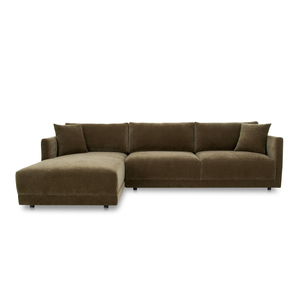 Bryn Sectional 