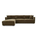 Bryn Sectional 