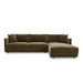 Bryn Sectional 