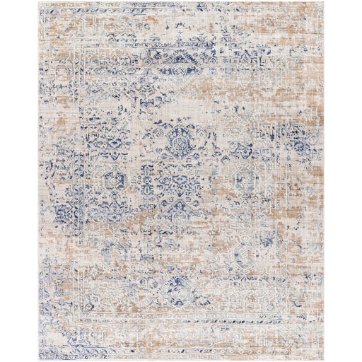 Surya - Handmade Rug - Jordan