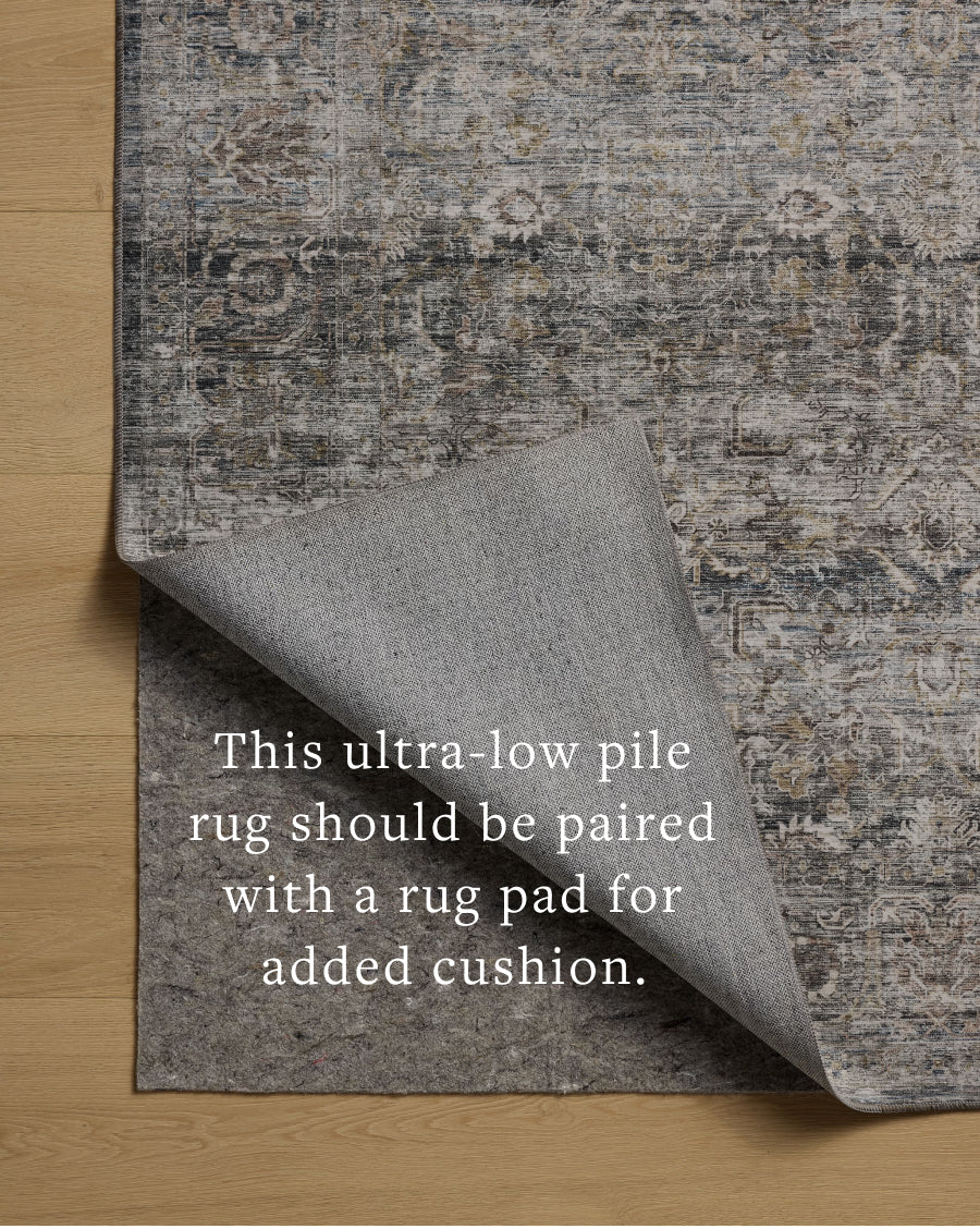 Josie Dove / Gold Rug (JOS-05)