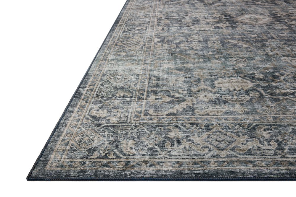 Josie Ocean / Natural Rug (JOS-01)