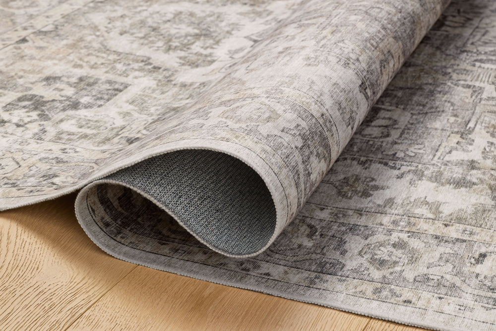 Josie Silver / Natural Rug (JOS-03)